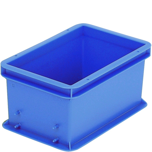 Bac gerbable BITO Euro BN /BN321 300x200x153 bleu, C0850-0001
