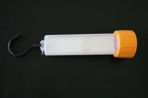 Capuchon de protection ELMAG complet (position 5) pour ROLL ELECTRIC LIGHTY 15, 9402150