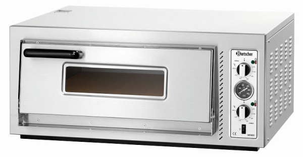 Four à pizza Bartscher NT 621, 2002088