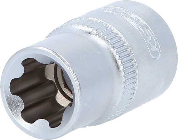 KS Tools Douille Torx-E-Plus 3/8", EPL16, 911.3134