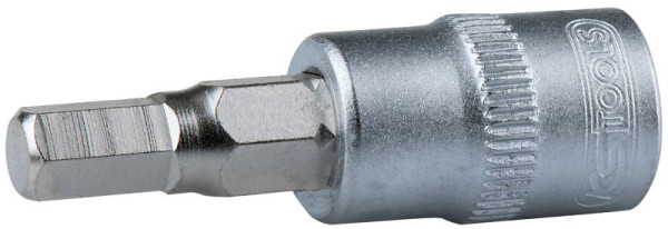 KS Tools Douille hexagonale 3/8", 12 mm, 911.3862