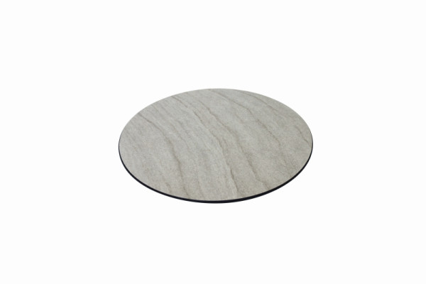 Plateau de présentation Schneider "Sahara light", ø 320 x 6 mm, 226720