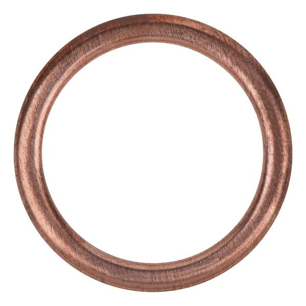 Bague d'étanchéité de remplissage KS Tools, diamètre extérieur 26 mm, diamètre intérieur 20 mm, paquet de 25, 430.2523