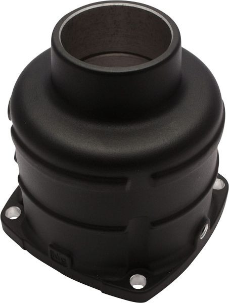 Boîtier de mécanisme de percussion Hazet pour 9014 MG, 9014 MG-Lg, poids net : 0,36 kg, 9014MG-04