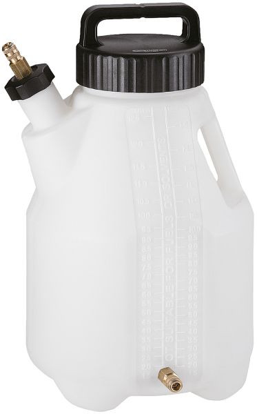 Conteneur KS Tools 10 litres, 150.1861