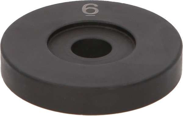 Pièce de pression KS Tools diamètre 59,0 mm x 10,0 mm, 150.9831