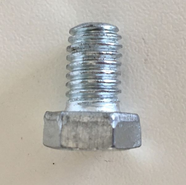 Vis ELMAG n° 36, pour BSM 75x2000, 9820105