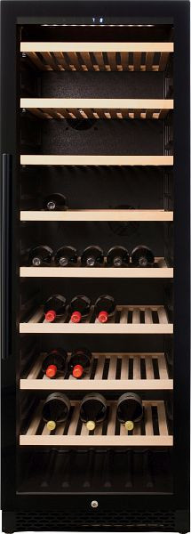 Réfrigérateur à vin Saro modèle WK 162, 446-1000