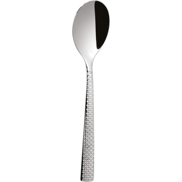 Acier inoxydable Comas, cuillère à café, série Hidraulic, UE : 12 pièces, TT5205140