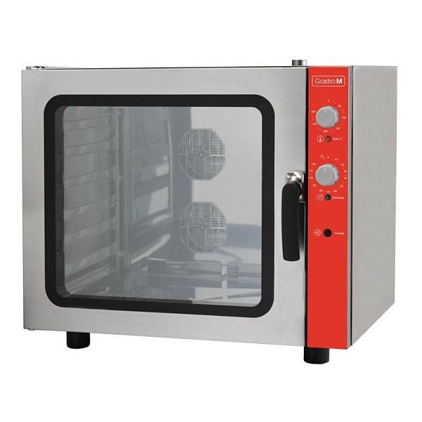 Four à convection Gastro M BEU664 avec humidificateur, GR205