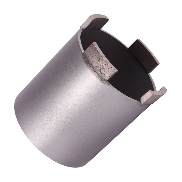 Foret diamant ADTnS pour brique et béton DDS-W 072x70xM16 CS-X, 37980017080