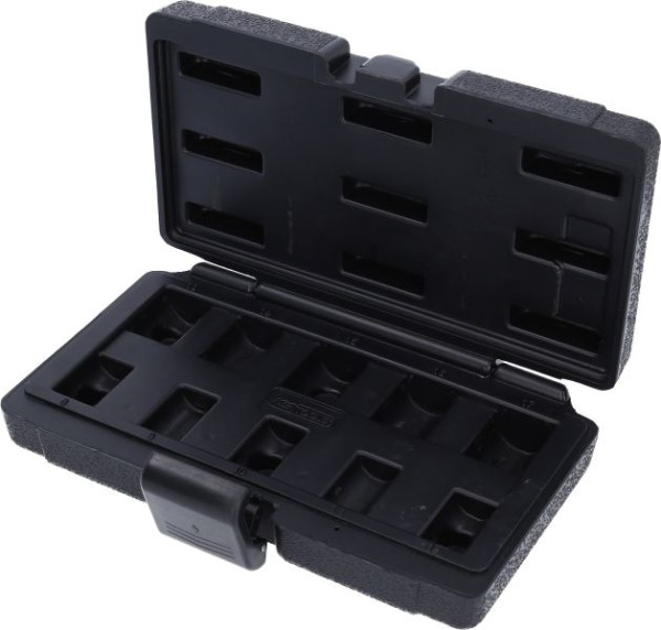 Mallette vide en plastique KS Tools pour 515.0950, 515.0950-99