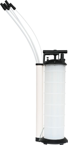 Pompe à vide Kunzer avec 4 sondes, 7VP04.1