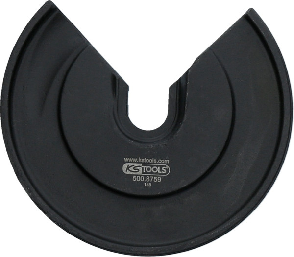 KS Tools support de ressort diamètre 90-140mm, 500.8759