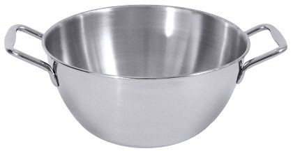 Bol de service Contacto 2,5 l, 5780/220