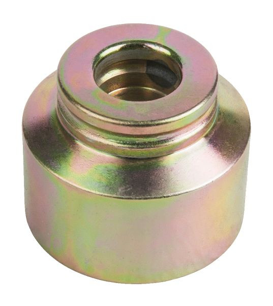 KS Tools pièce de pression à encastrer, or, diamètre 52xH41mm, 700.1643