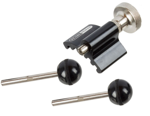 Outil de kit d'injecteur de pompe Stahlmaxx pour VW comme VAG T10100, XXL-112447