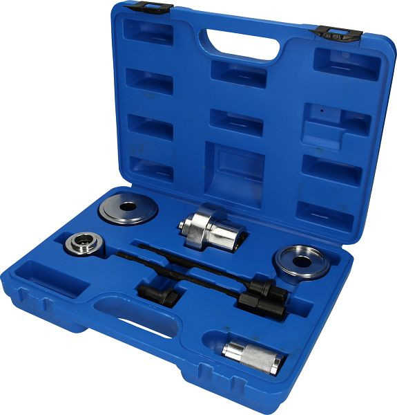 Brilliant Tools BT671800 Jeu d'outils pour roulements silencieux pour VW Polo 9N, 8 pièces