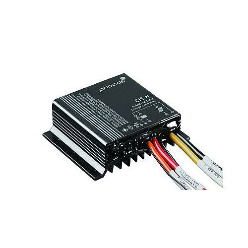 Contrôleur de charge solaire Phocos CIS-N-10, 321207