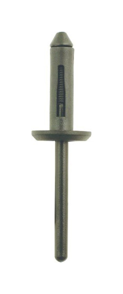 Rivets en plastique KS Tools pour VW, paquet de 10, 420.1870