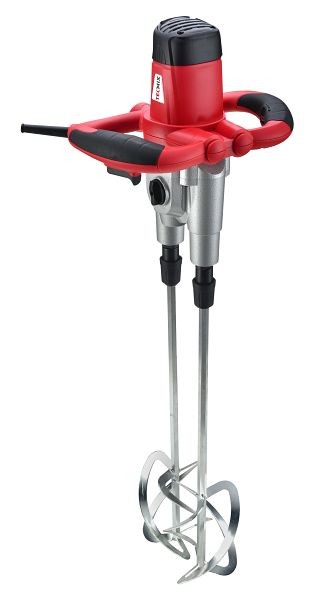 Agitateur TECMIX PRO 1400 [230V - EU] DOUBLE, 17522