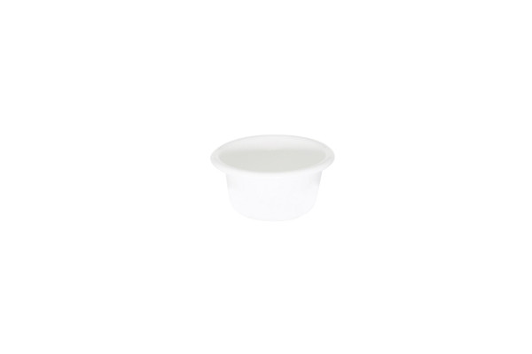 Bol Schneider, plastique 0,75 L blanc, 160 mm, 221020