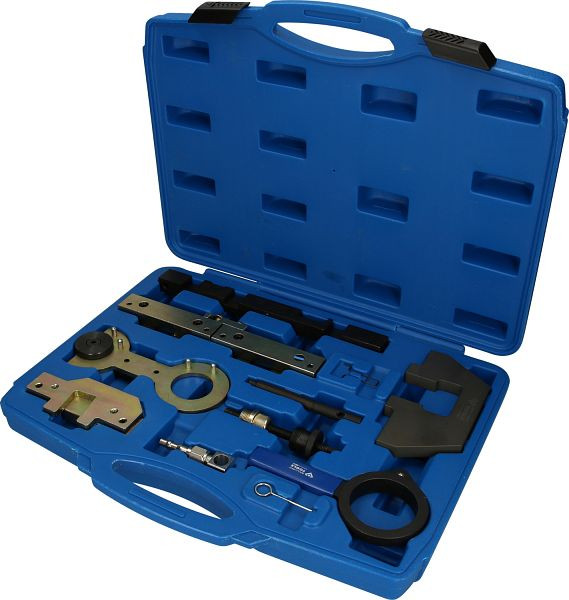 Brilliant Tools Outil de calage moteur BMW pour M42, M44, M50, M52, M54, M56, BT591600