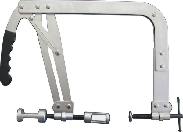 Tendeur de ressort de soupape en acier SW, jusqu'à 250 mm, 41260L