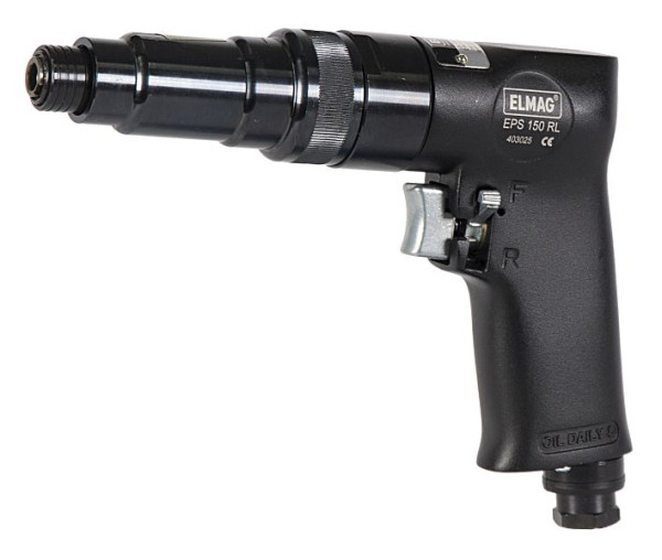 Tournevis ELMAG DL, EPS 150 RL (externe), 43855