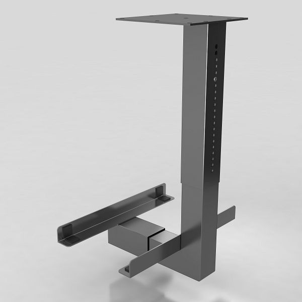Support PC Hammerbacher graphite, VRCPU/G