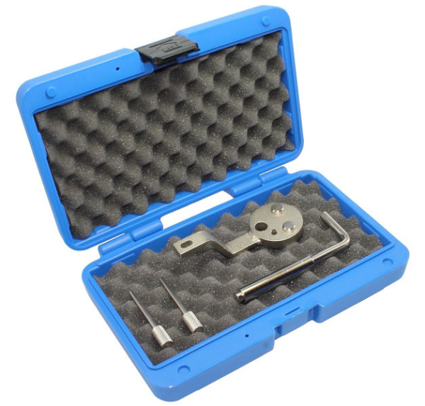 Outil de calage Stahlmaxx Ford / Fiat / PSA / Landrover / Jaguar - 2.0 / 2.2 / 2.4 / 3.2 D Puma, XXL-999091