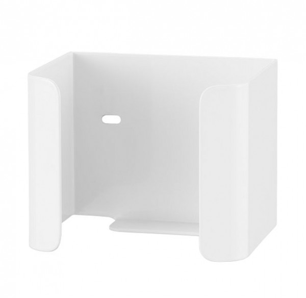All Care MediQo-line porte-rouleau de rechange UNO blanc, 8422