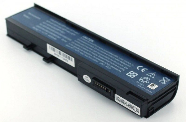 Batterie AGI compatible avec ACER TM07B41, 95737