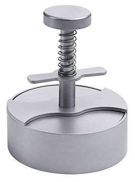 Presse à viande hachée Contacto 8,5 cm en acier inoxydable, 1358/085
