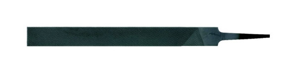 Lame de lime plate KS Tools, forme B, 150 mm, coupe 2, 161.0004