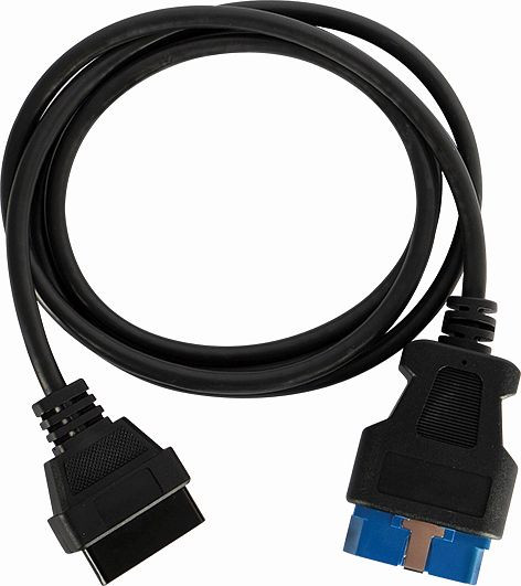 Extension Kunzer OBD2 2M, 7OBD2