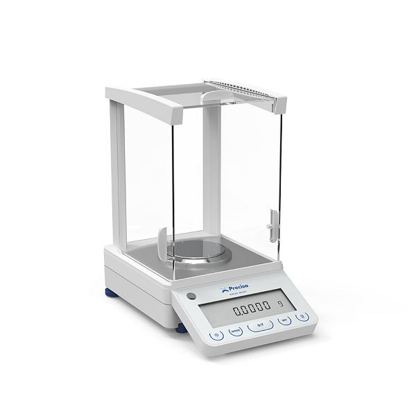 Balance d'analyse Precisa PB 220 A SCS, 520-9212-001