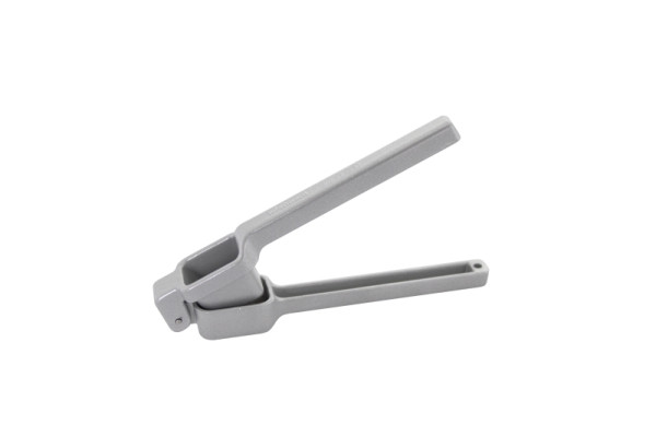 Presse-ail Schneider, aluminium, revêtu, 15,5 x 2,5 cm, 199364