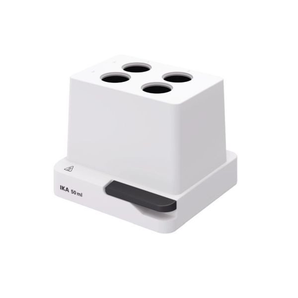 Accessoire IKA pour récipients, 4 récipients de 50 ml, MX 50,0 ml, 0030000863