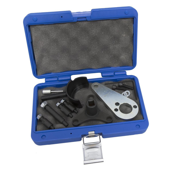 Jeu d'outils de calage Stahlmaxx pour Hyundai / Kia 1,6L AdBlue® Diesel, XXL-120722
