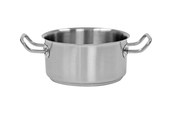 Rôtissoire Schneider, inox, 240 x 105 mm, 4,25 litres, 531022