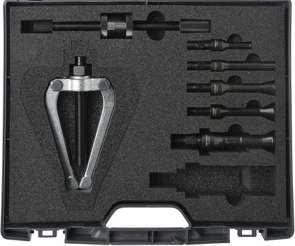 Kit d'extracteurs internes SW-Stahl, 10 - 37 mm, 11900L