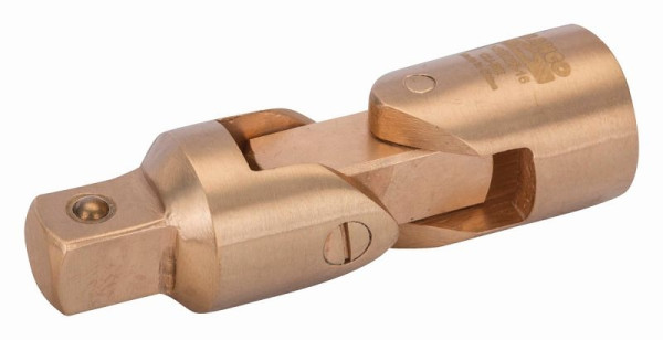 Joint universel Bahco 1/2", anti-étincelles, cuivre au béryllium, NSB236-16