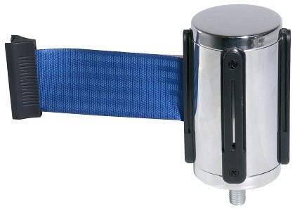 Haut Contacto avec cordon de serrage, bleu, 1600/800