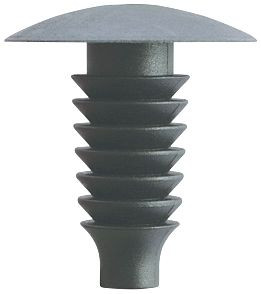 Fixation de faisceau de câbles KS Tools pour VW, lot de 50, 420.5856