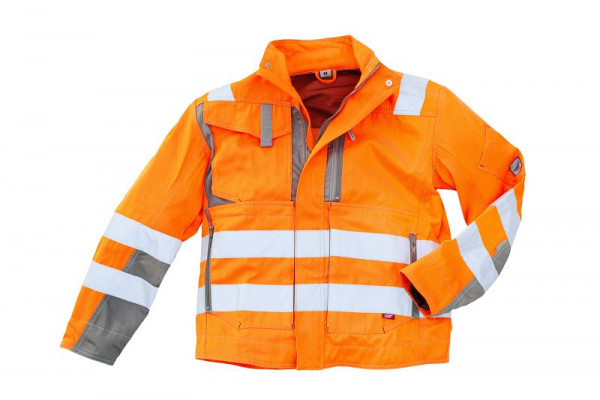 Excess Champ Reflex orange-gris, taille: XXL, 231-2-41-24-ORG-2XL