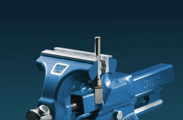 KLW paire de prismes à mors protecteurs pour mors largeur 100 mm, 05 / SB-P100