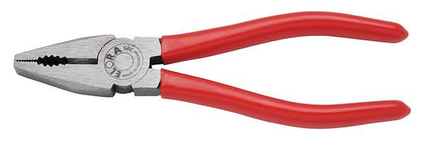 Pince universelle ELORA 395, longueur: 160 mm, 0395001605100
