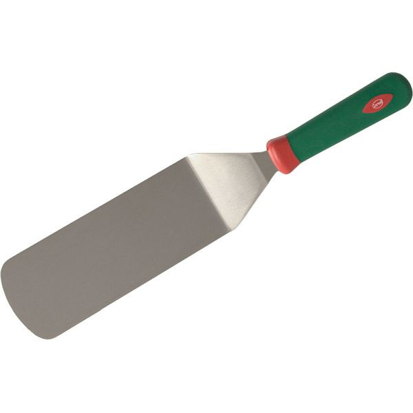 Spatule Sanelli, manche ergonomique, longueur lame 26 cm, MS0637260