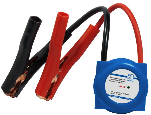 Parasurtenseur SW-Stahl, 12 V, 32250L